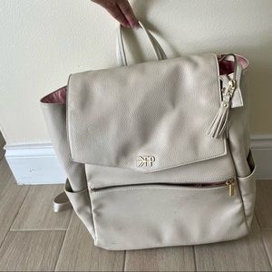 Freshly Picked Diaper Backpack